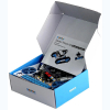 Робототехнический набор Starter Robot Kit-Blue (Bluetooth-версия) - «globural.ru» - Тольятти