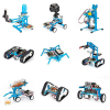 Базовый робототехнический набор Ultimate Robot Kit V2.0 - «globural.ru» - Тольятти