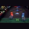 Соревновательное поле с рамкой 2022 MakeX Starter Arena and Frame - «globural.ru» - Тольятти