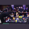 Соревновательное поле с рамкой 2022 MakeX Starter Arena and Frame - «globural.ru» - Тольятти