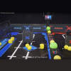 Соревновательный набор 2022 MakeX Explorer Educational Competition Kit - «globural.ru» - Тольятти