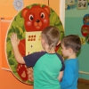 Учебно-игровой терминал "Медвежонок" - «globural.ru» - Тольятти