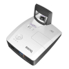 Ультракороткофокусный проектор BenQ MW855UST+ - «globural.ru» - Тольятти