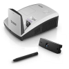 Ультракороткофокусный проектор BenQ MW855UST+ - «globural.ru» - Тольятти