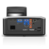 Ультракороткофокусный проектор BenQ MW855UST+ - «globural.ru» - Тольятти