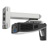 Ультракороткофокусный проектор BenQ MH856UST+ - «globural.ru» - Тольятти