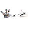 Набор VEX by HEXBUG Команда спасателей - «globural.ru» - Тольятти