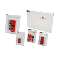 Набор датчиков Advanced Sensor Kit для конструктора VEX - «globural.ru» - Тольятти