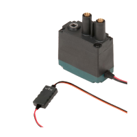 Двухпроводной мотор 269 c моторным контроллером 2-Wire Motor 269 with Motor Controller 29 - «globural.ru» - Тольятти