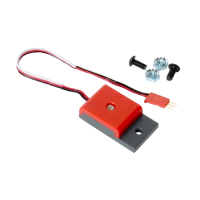 Датчик света Light Sensor для конструктора VEX - «globural.ru» - Тольятти