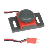 Переключатели Bumper Switch (2-pack) для конструктора VEX - «globural.ru» - Тольятти