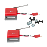 Переключатели Limit Switch (2-pack) для конструктора VEX - «globural.ru» - Тольятти