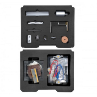 Учебный комплект "Электростатика" - «globural.ru» - Тольятти