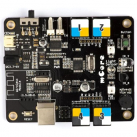 Программируемый контроллер mCore Control Board for mBot - «globural.ru» - Тольятти