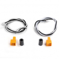 Кабели для подключения двигателей PH2.0-2P to Stripped-End Cable - 35 см,22AWG (Пара) - «globural.ru» - Тольятти