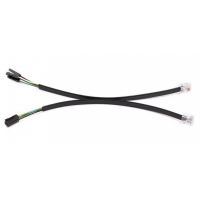 Кабель-переходник RJ25 to Dupont Wire - «globural.ru» - Тольятти