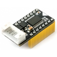 Плата драйвера двигателя MegaPi Encoder/DC Motor Driver - «globural.ru» - Тольятти