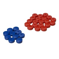 Комплект фишек к счетному материалу "Математические кораблики" - «globural.ru» - Тольятти