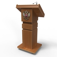 Мультимедийная интерактивная трибуна Aspirant - «globural.ru» - Тольятти