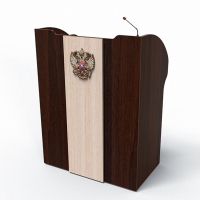 Мультимедийная интерактивная трибуна Rector - «globural.ru» - Тольятти