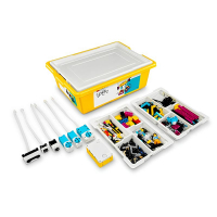 Базовый набор LEGO Education SPIKE Prime - «globural.ru» - Тольятти