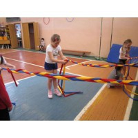 Игра "Заплети косу" - «globural.ru» - Тольятти