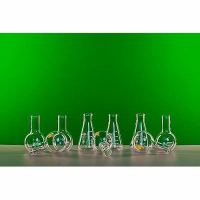 Комплект колб демонстрационных - «globural.ru» - Тольятти