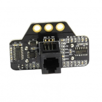Ультразвуковой датчик расстояния - Me Ultrasonic Sensor V3 - «globural.ru» - Тольятти