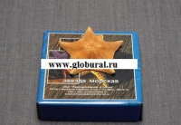 Сухой препарат "Звезда морская" (вариант 1) - «globural.ru» - Тольятти