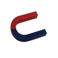 Магнит U-образный лабораторный - «globural.ru» - Тольятти