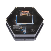 Модуль интерактивный "Игра Sokoban с управлением жестами" - «globural.ru» - Тольятти