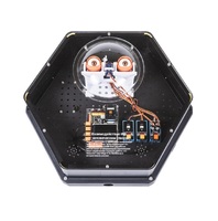 Модуль интерактивный с искусственным интеллектом "Наблюдатель" - «globural.ru» - Тольятти