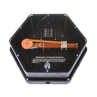 Модуль интерактивный "Механизм 2" - «globural.ru» - Тольятти