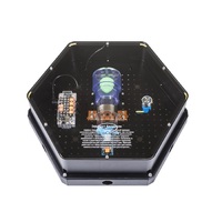 Модуль интерактивный "Эффект Бернулли" - «globural.ru» - Тольятти