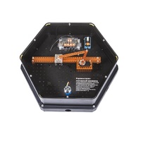 Модуль интерактивный "Механизм 1" - «globural.ru» - Тольятти