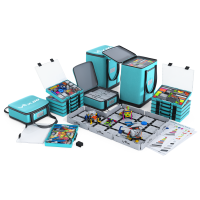 Набор VEX GO Classroom Kit - «globural.ru» - Тольятти