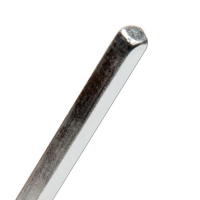 Ведущая ось 12" Drive Shaft 12" для конструктора VEX (4 штук в упаковке) - «globural.ru» - Тольятти
