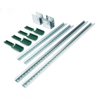 Набор для создания линейного движения Linear Motion Kit для конструктора VEX - «globural.ru» - Тольятти