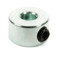 Стопорное кольцо Shaft Collar для конструктора VEX (16 штук в упаковке)  - «globural.ru» - Тольятти