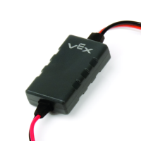 Моторный конроллер 29 для конструктора VEX - «globural.ru» - Тольятти