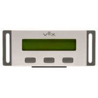 ЖК-дисплей LCD Display для конструктора VEX - «globural.ru» - Тольятти