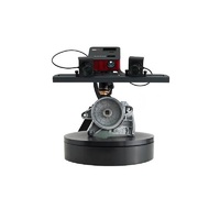 3D сканер RangeVision Spectrum (в кейсе) - «globural.ru» - Тольятти