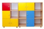 Игровой уголок «Мозаика» - «globural.ru» - Тольятти