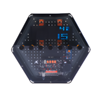 Модуль интерактивный "Воздушное пианино" - «globural.ru» - Тольятти