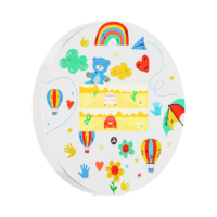 Интерактивная панель MiniKids 32" - «globural.ru» - Тольятти