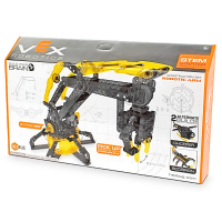VEX by HEXBUG Роботизированная рука - «globural.ru» - Тольятти