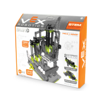 VEX by HEXBUG Машина-манипулятор для мячей - «globural.ru» - Тольятти