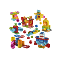 Комплект с трубками DUPLO - «globural.ru» - Тольятти