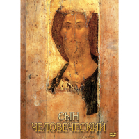 DVD Сын Человеческий (от Библии к Евангелию) - «globural.ru» - Тольятти
