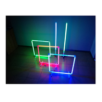 Трасса для гонок микро дронов TinyWhoop Series PRO - «globural.ru» - Тольятти